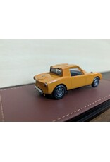 Zelensis Zelensis coupe(1961)