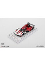 Porsche Porsche 963 #7 Porsche Penske Motorsport(Daytona 24hrs.winner 2024)