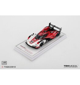 Porsche Porsche 963 #7 Porsche Penske Motorsport(Daytona 24hrs.winner 2024)