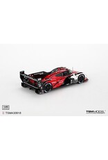 Porsche Porsche 963 #7 Porsche Penske Motorsport(Daytona 24hrs.winner 2024)