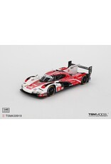 Porsche Porsche 963 #6(Porsche Penske Motorsports)24h.Le Mans 2024(K.Estre/A.Lotterer/L.Van Thoor)