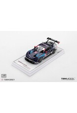 Ford USA Ford Mustang GT3 #64 Ford Multimatic Motorsports(Daytona 24hrs.2025)