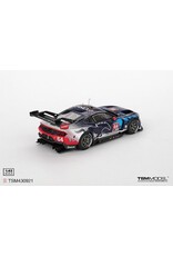 Ford USA Ford Mustang GT3 #64 Ford Multimatic Motorsports(Daytona 24hrs.2025)