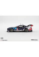 Ford USA Ford Mustang GT3 #64 Ford Multimatic Motorsports(Daytona 24hrs.2025)