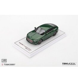 Bentley by Mulliner Bentley Batur (Scarab green 2023)