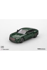 Bentley by Mulliner Bentley Batur (Scarab green 2023)
