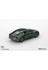 Bentley by Mulliner Bentley Batur (Scarab green 2023)