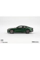 Bentley by Mulliner Bentley Batur (Scarab green 2023)