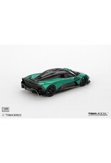Aston Martin Aston Martin Valhalla (premium green 2024)
