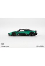 Aston Martin Aston Martin Valhalla (premium green 2024)