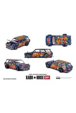 Datsun Datsun 510 Wagon KOI V1(1969)