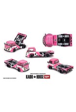 Volkswagen Volkswagen T1 Kaido RAD Van V1(1972)