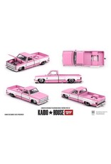 Chevrolet Chevrolet Silverado Dually Vintage Spec.V2(1980)