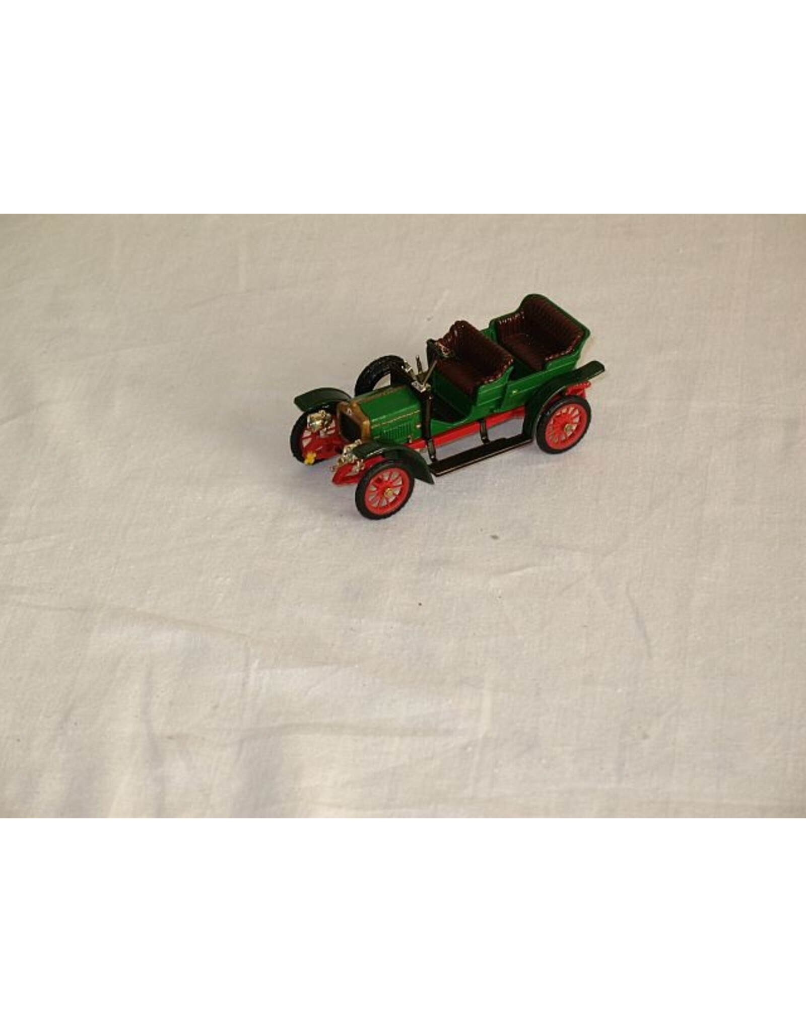 Fiat Fiat G 22CV Phaeton