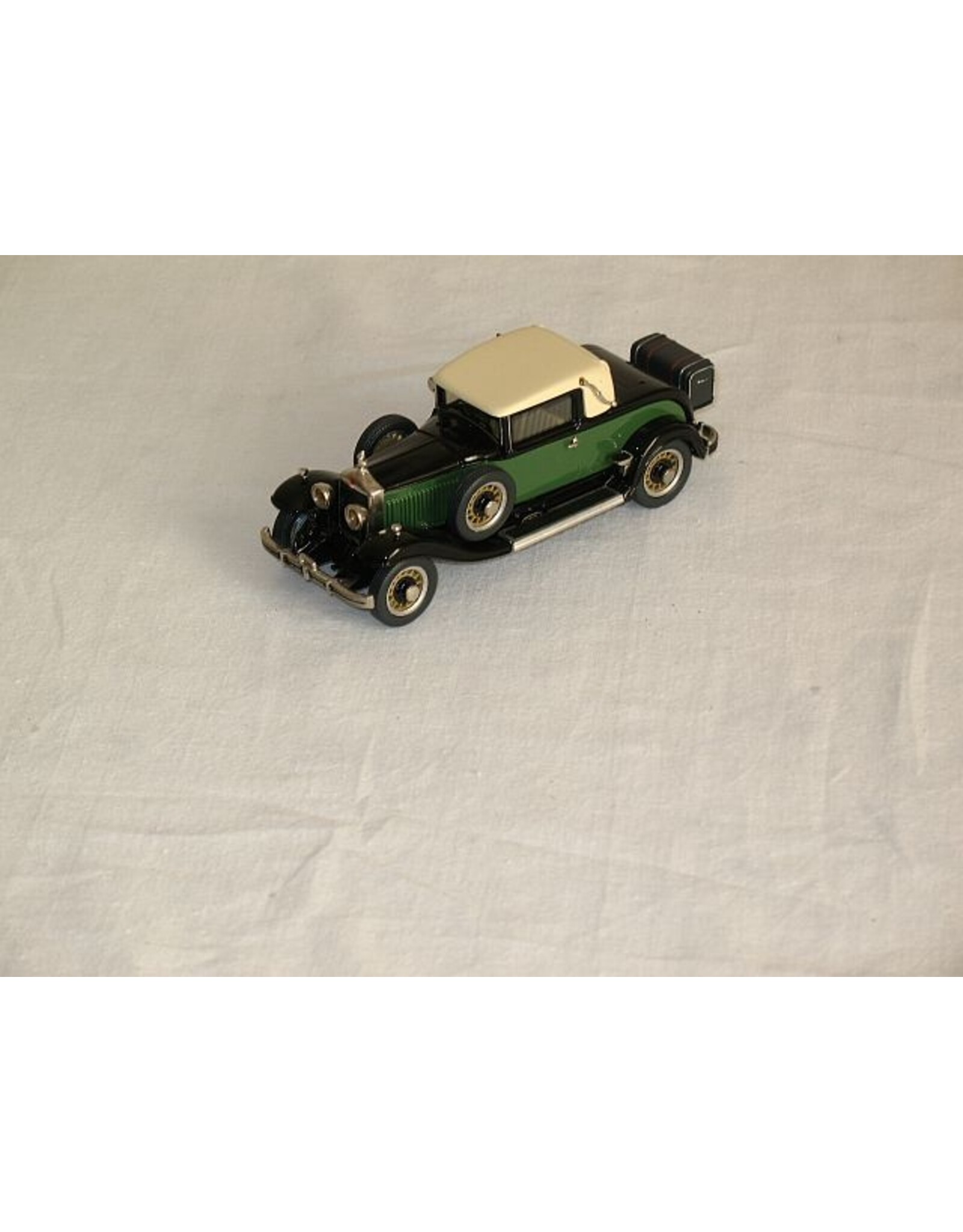 Minerva Minerva Type AE Coupé 20CV