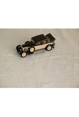 Minerva Minerva 25PK Rapide Landaulette