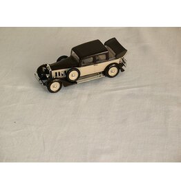 Minerva Minerva 25PK Rapide Landaulette