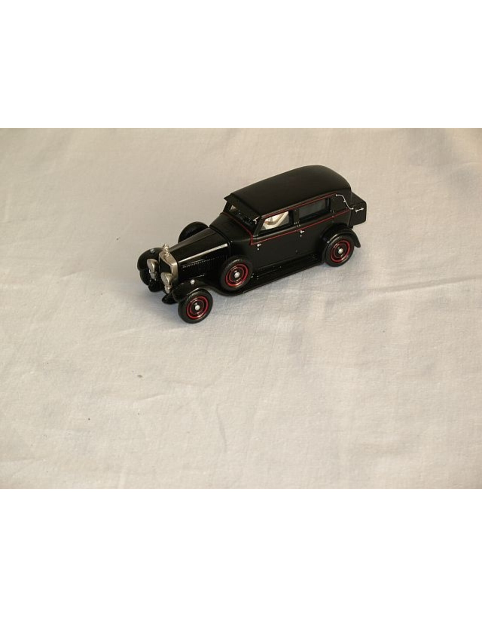 Minerva Minerva AK Type Weyman