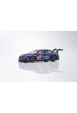 Subaru Subaru WRX STI  NBR #114 with LED(2023)+ book