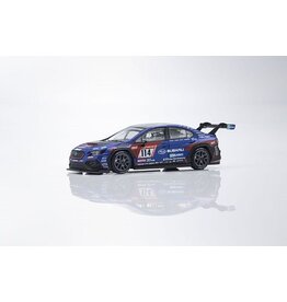 Subaru Subaru WRX STI  NBR #114 with LED(2023)+ book