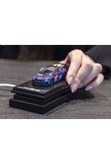 Subaru Subaru WRX STI  NBR #114 with LED(2023)+ book