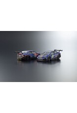 Subaru Subaru WRX STI  NBR #114 with LED(2023)+ book