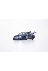 Subaru Subaru WRX STI  NBR #88 with LED(2023)+ book