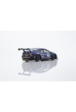 Subaru Subaru WRX STI  NBR #88 with LED(2023)+ book