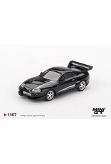Toyota Toyota Supra MK4(A80)Veilside Combat V-II(black)2011