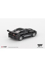 Toyota Toyota Supra MK4(A80)Veilside Combat V-II(black)2011