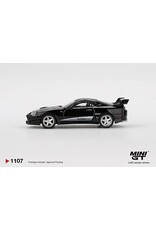 Toyota Toyota Supra MK4(A80)Veilside Combat V-II(black)2011