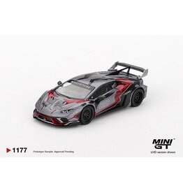 Lamborghini Lamborghini Hurracan GT(Ronin)2025