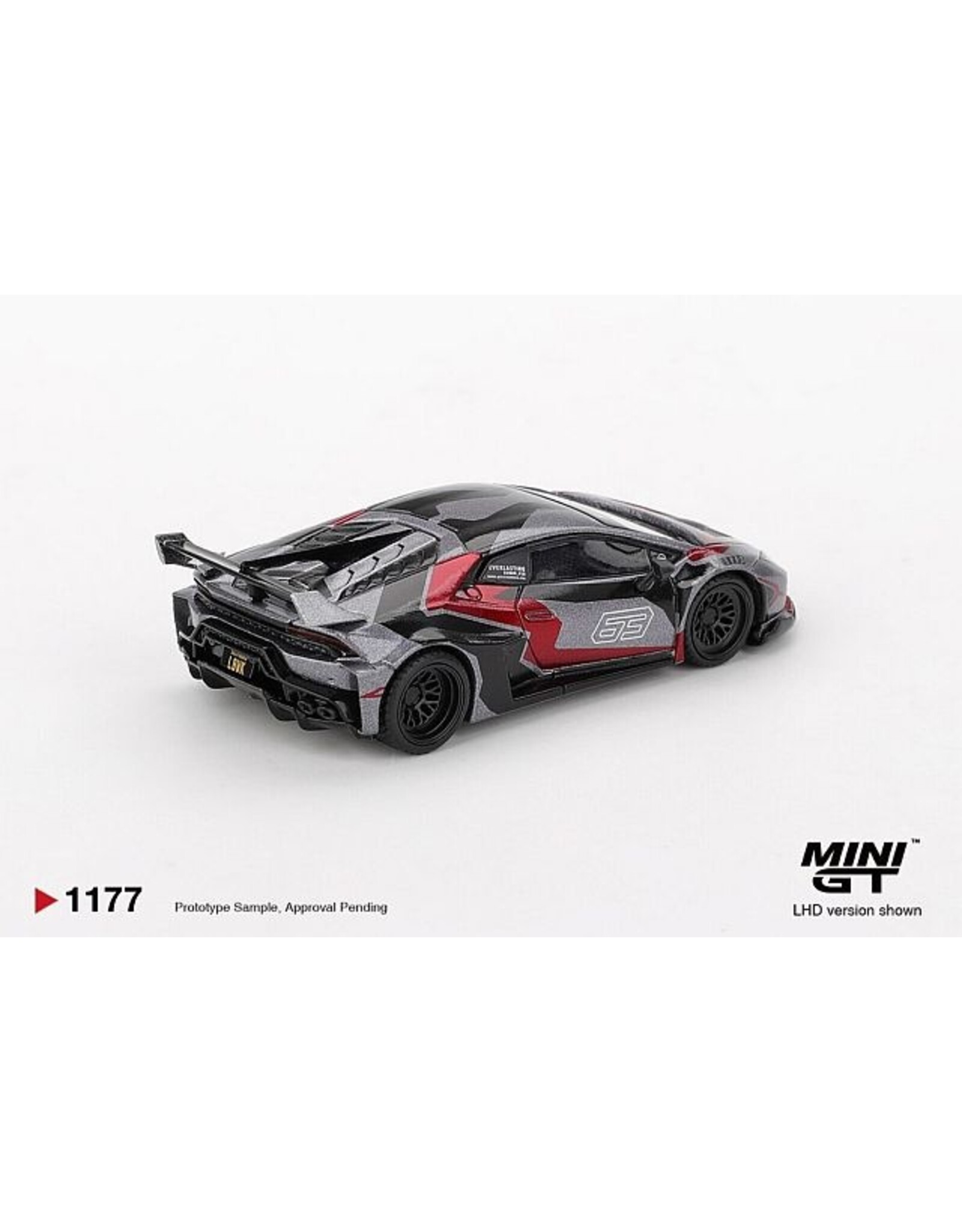 Lamborghini Lamborghini Hurracan GT(Ronin)2025