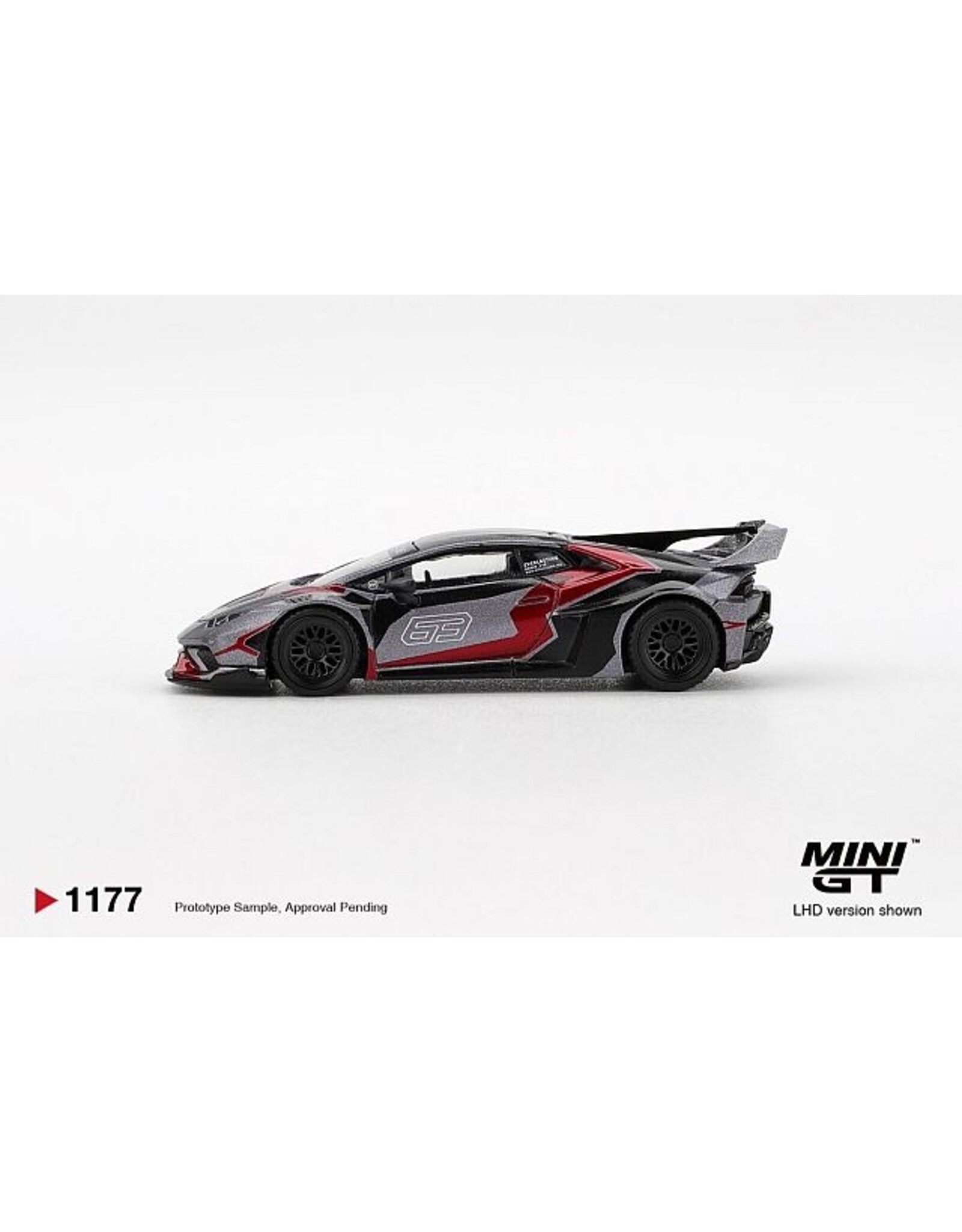 Lamborghini Lamborghini Hurracan GT(Ronin)2025