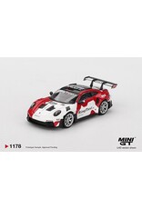 Porsche Porsche 911(992)GT3 RS Weissag(Ring Taxi)2025