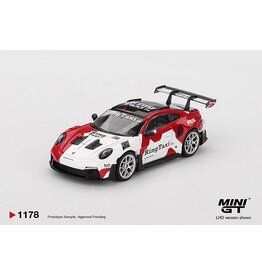 Porsche Porsche 911(992)GT3 RS Weissag(Ring Taxi)2025