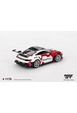 Porsche Porsche 911(992)GT3 RS Weissag(Ring Taxi)2025