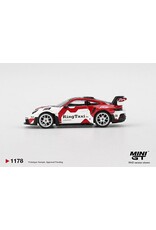 Porsche Porsche 911(992)GT3 RS Weissag(Ring Taxi)2025