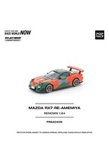 Mazda Motor corporation Mazda RX7 Re-Amemiya "Renow"