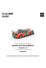 Mazda Motor corporation Mazda RX7 Re-Amemiya "Renow"