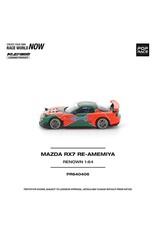 Mazda Motor corporation Mazda RX7 Re-Amemiya "Renow"