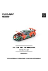 Mazda Motor corporation Mazda RX7 Re-Amemiya "Renow"