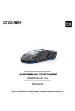 Lamborghini Lamborghini Centenario(carbon blue)