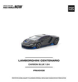 Lamborghini Lamborghini Centenario(carbon blue)