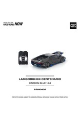 Lamborghini Lamborghini Centenario(carbon blue)