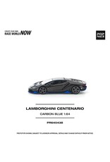 Lamborghini Lamborghini Centenario(carbon blue)