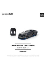 Lamborghini Lamborghini Centenario(carbon blue)