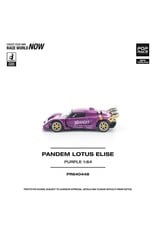 Lotus Pandem Lotus Elise(purple)