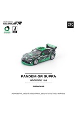 Toyota Goodride Pandem GR Supra