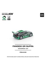 Toyota Goodride Pandem GR Supra